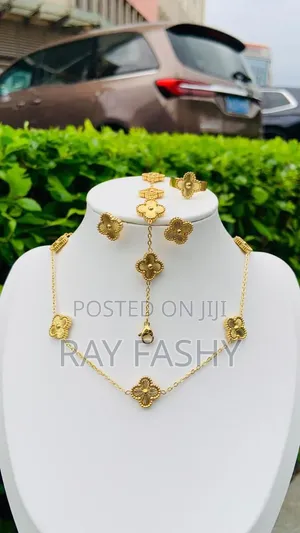 Ray's Jewels
