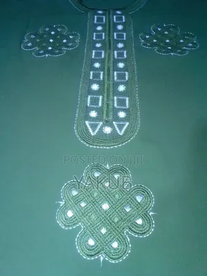 Fashion Designer