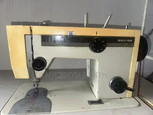 Zigzag Mechine