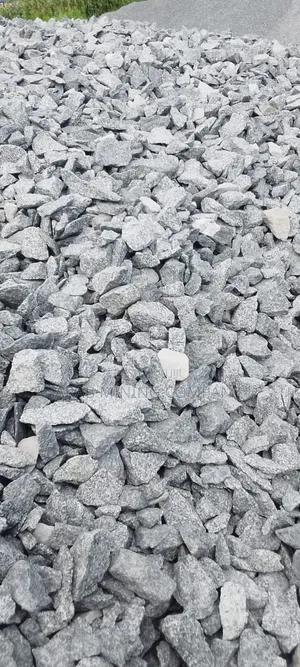 Base Granite Quarry