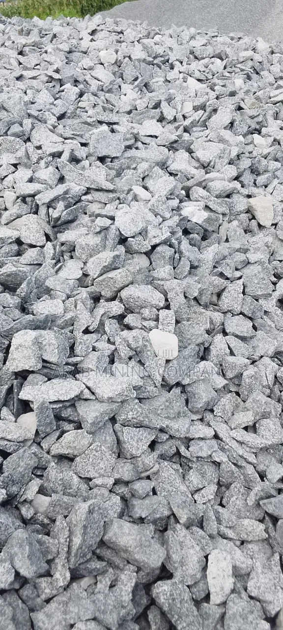 Base Granite Quarry
