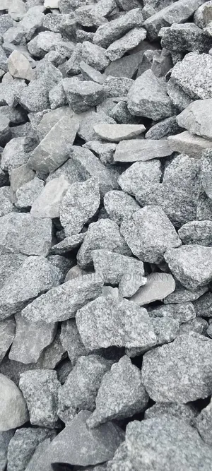Base Granite Quarry