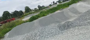 Base Granite Quarry