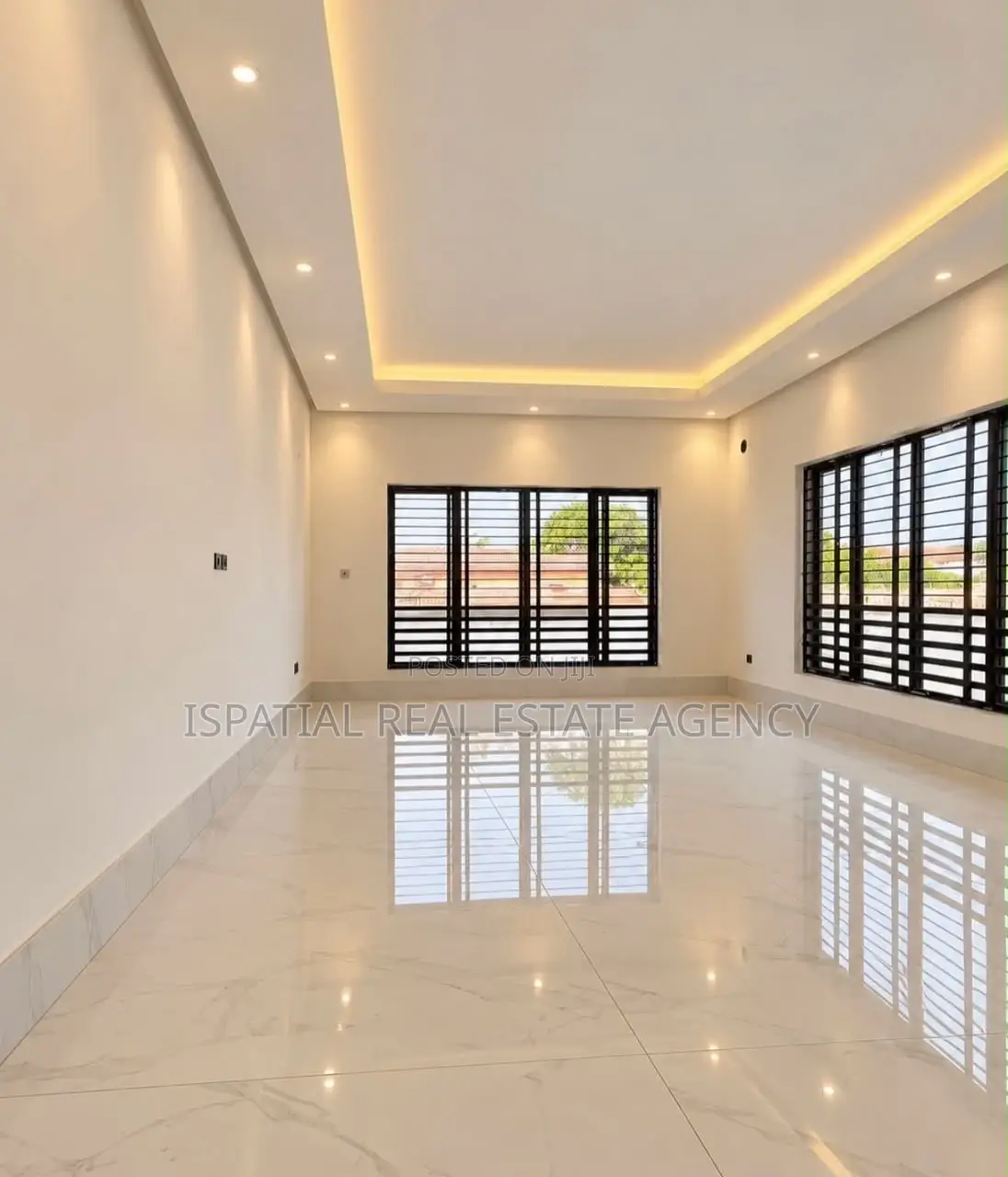 6bdrm Duplex in Maitama for sale