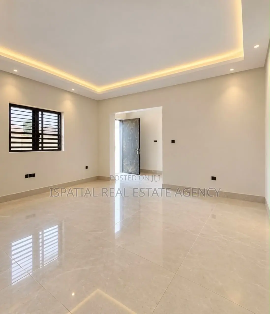 6bdrm Duplex in Maitama for sale