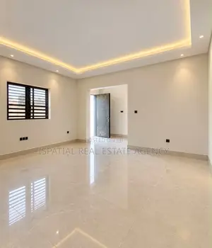 6bdrm Duplex in Maitama for sale