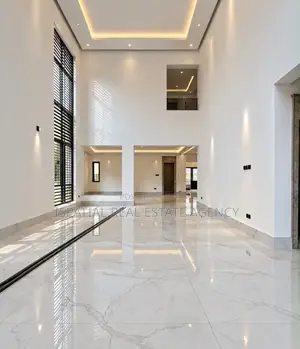 6bdrm Duplex in Maitama for sale