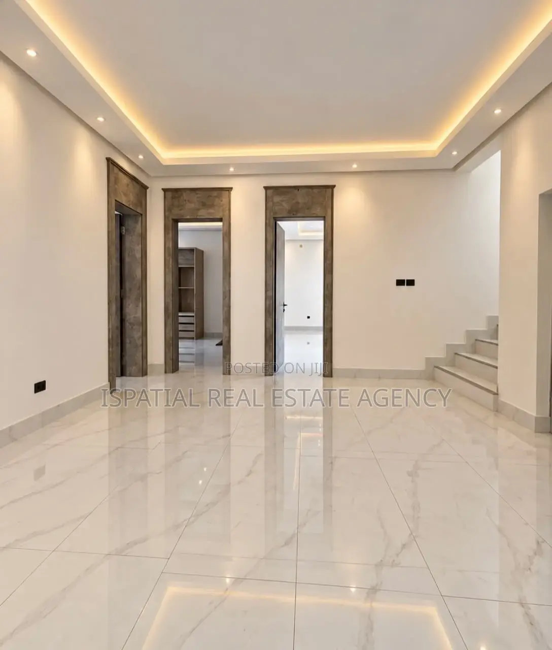 6bdrm Duplex in Maitama for sale