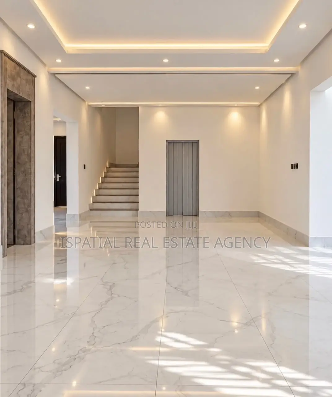 6bdrm Duplex in Maitama for sale