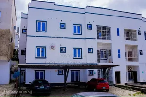 3bdrm Block of Flats in Carcass Blossom, Dawaki for sale