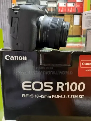 Eos R100 Canon