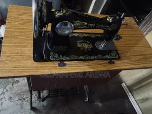 Sewing Machine