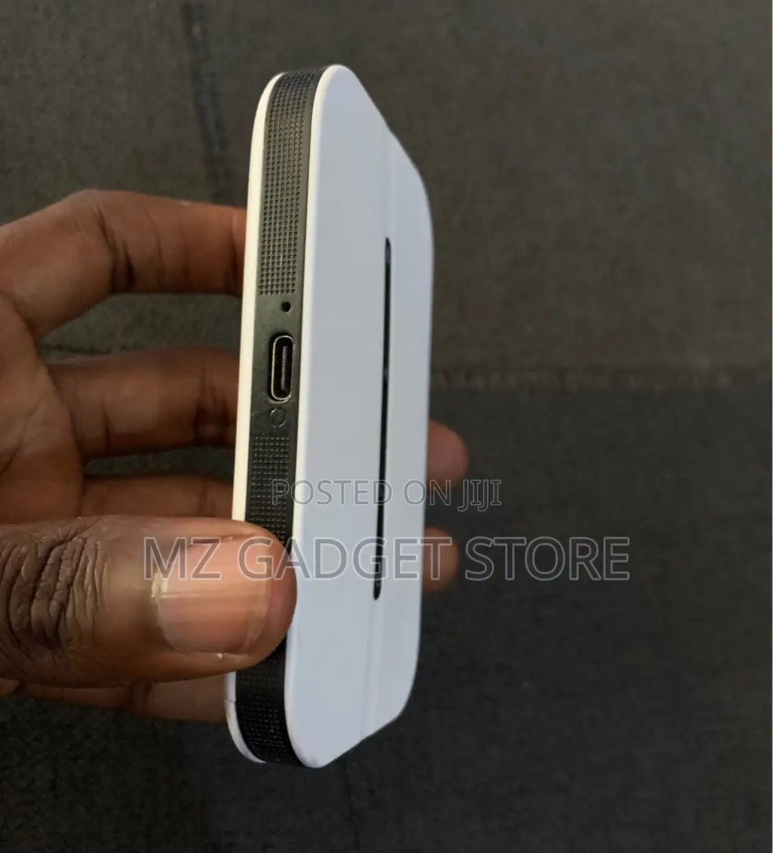 Universal Mifi