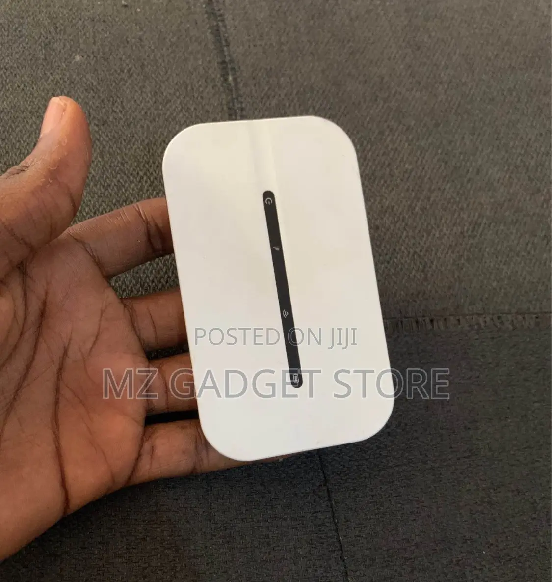 Universal Mifi