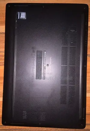 Laptop Dell Latitude 5300 2-in-1 8GB Intel Core i7 SSD 256GB