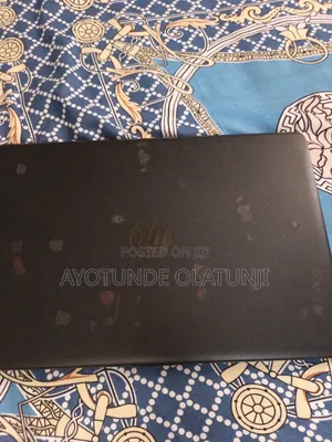 Laptop HP 15s 8GB Intel Core i3 SSD 512GB