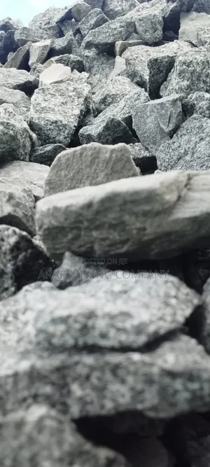 We Have Compele Materials