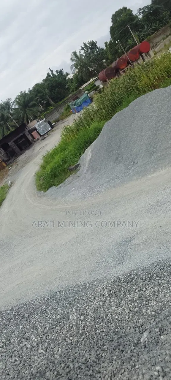 We Have Compele Materials