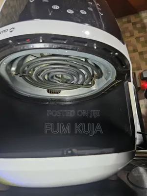 Digital Air Fryer