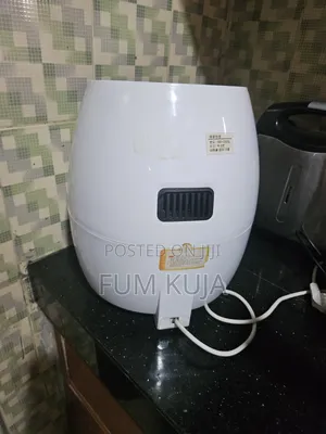 Digital Air Fryer
