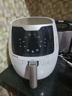 Digital Air Fryer