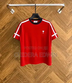 Luxury Affordable Male Wears,polo,jean,shirt
