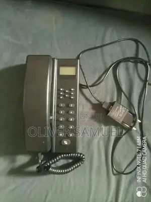 Wireless Intercom