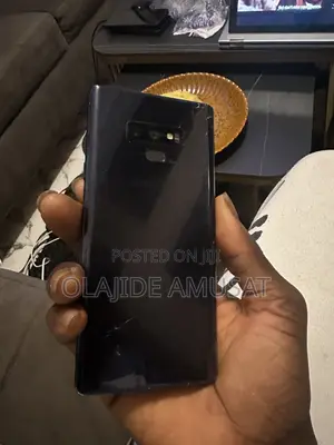 Samsung Galaxy Note 9 128 GB Blue