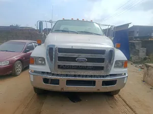 Ford F650 XL Super Duty on Sale