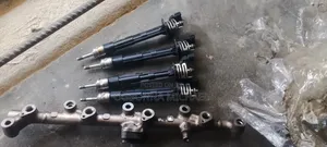 Top Cylinder T24A, Highlander , Lexus TX 350, 2025 Four Plug