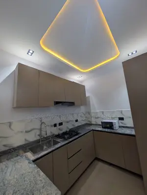 Furnished 3bdrm Bungalow in Tnb Estate, Iwo Road for sale