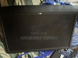 LG Plasma TV