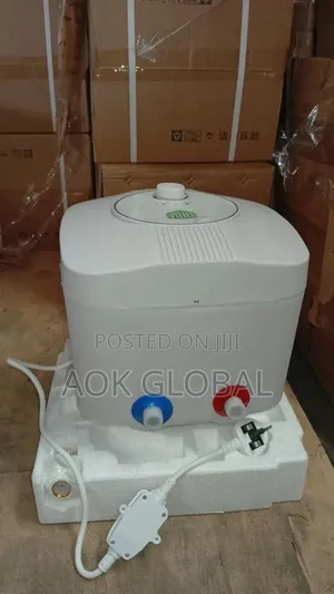 Water Heater (10l)