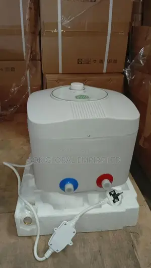 Water Heater (10l)