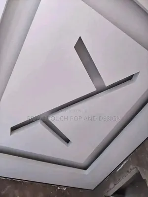 POP Ceiling and Interior Design Services