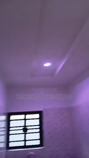 1bdrm Block of Flats in Iseri Olofin for rent