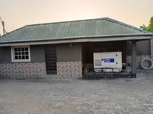 4bdrm Duplex in Inside Prime Estate, Obio-Akpor for sale