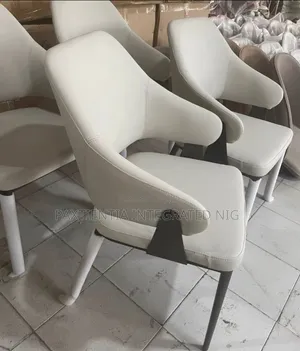 Dining Seat or Visitor's Chair.