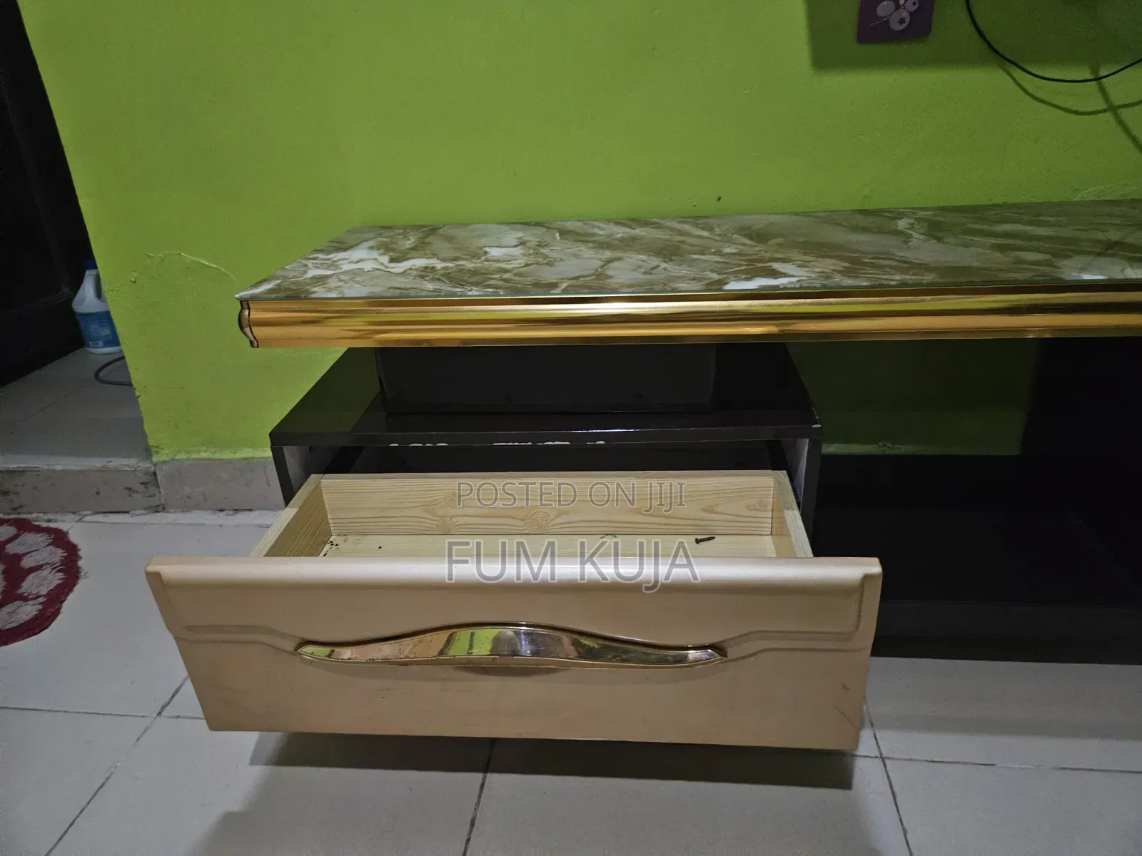 TV Console