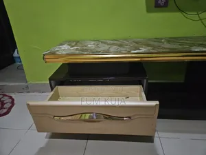 TV Console