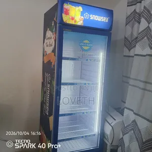 Snowsea Chiller