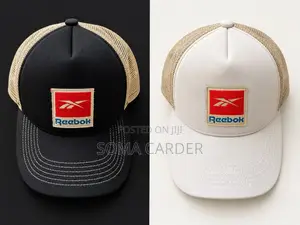 2 in 1 Face Cap