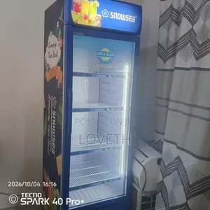 Snowsea Chiller