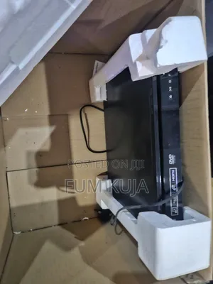 LG Home Theatre