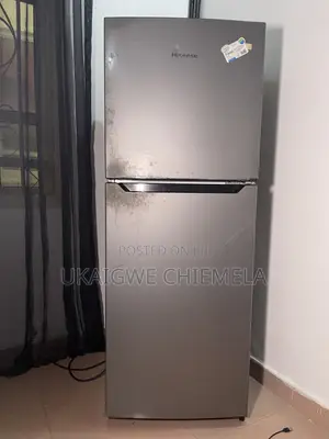 Hisense Refrigerator