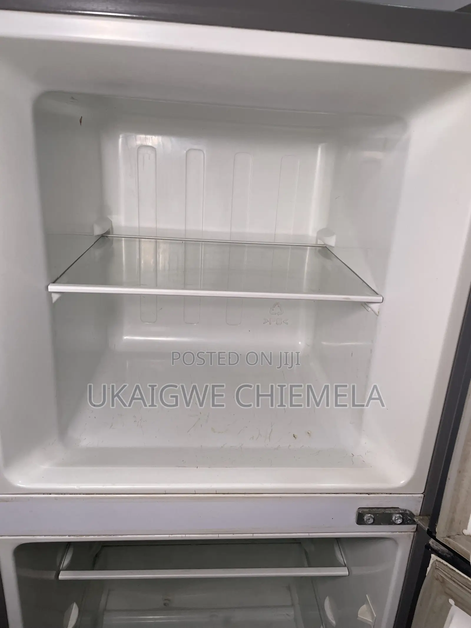 Hisense Refrigerator