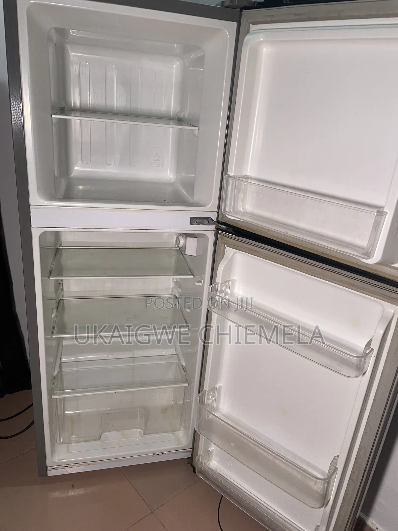 Hisense Refrigerator