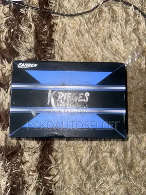 Fahren Led Lighting 10000 Lumens Both 60watts Car LED
