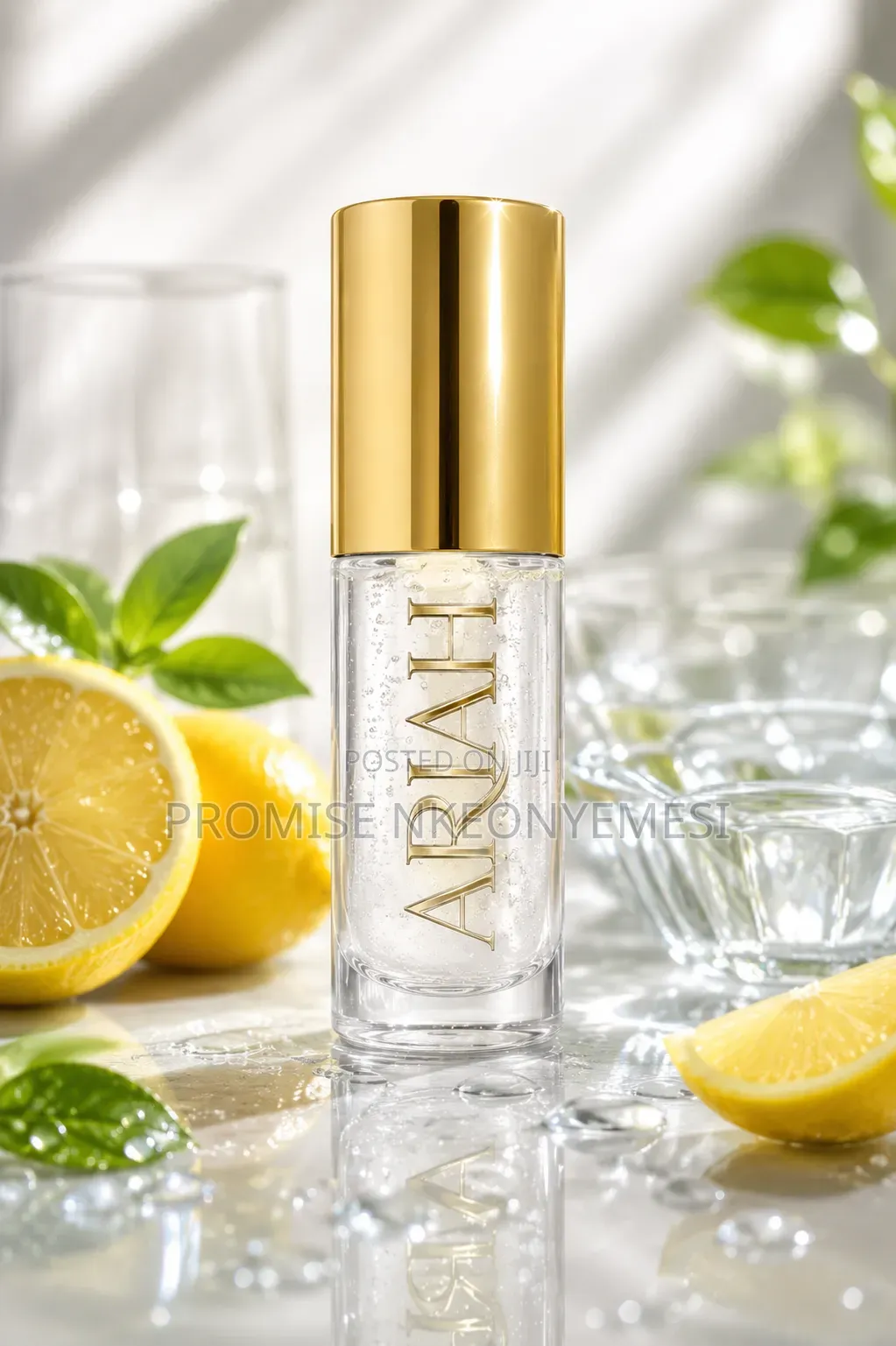 Crystal Gloss