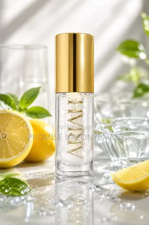 Crystal Gloss